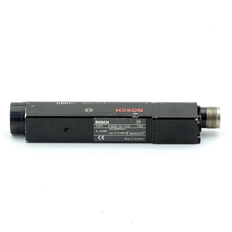 Tightening Spindle  Used