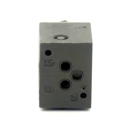 Flow control valve  New