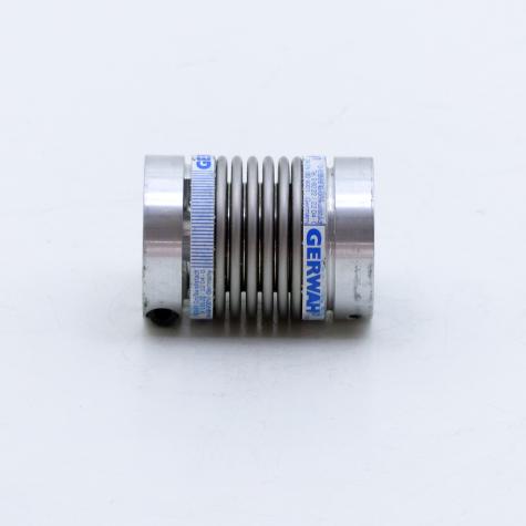 Coupling Ø 20 mm / Ø 16 mm  Used