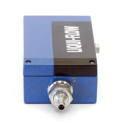 Mass flow meter  New