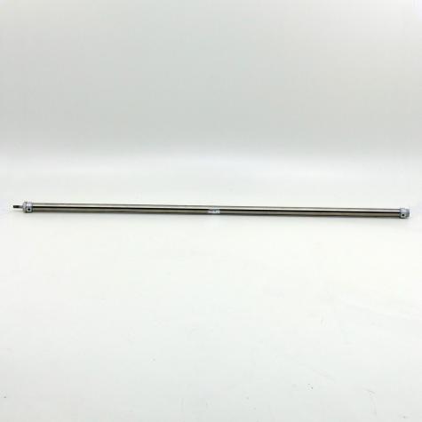 Round Cylinder 25 x 1150  New