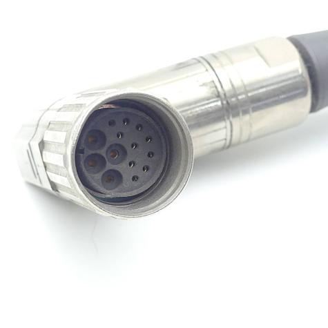 Kabel Schraubsystem 016341/6  Gebraucht