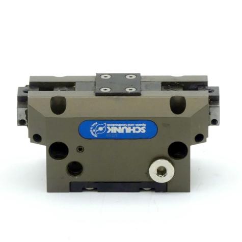 Parallelgreifer 370102 Gebraucht