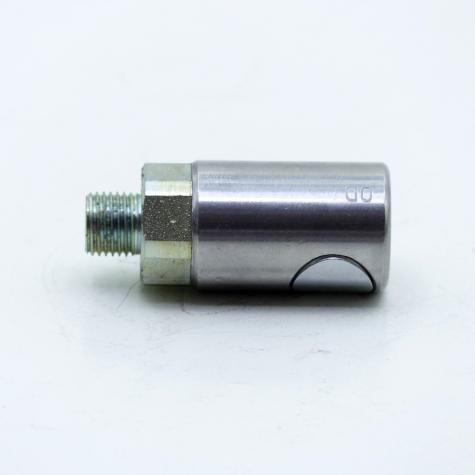 Quick-connect coupling  New