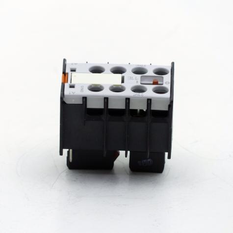 Hilfsschalterblock  