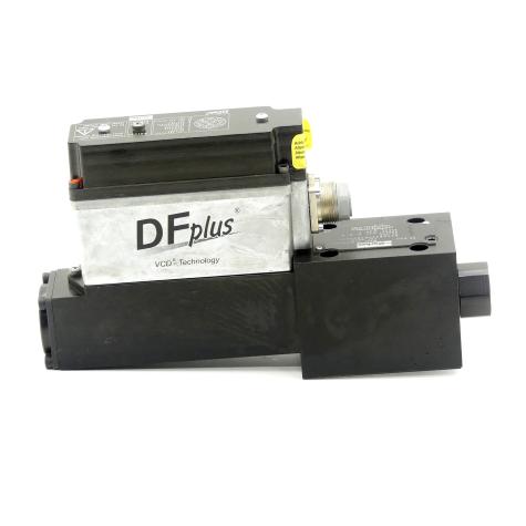 Directional valve  New FS