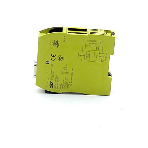 Profibus Modul 772132 