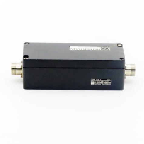 Interpolation box EXE 610 B New