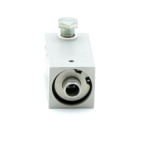 Throttling Valve 183299 New FS
