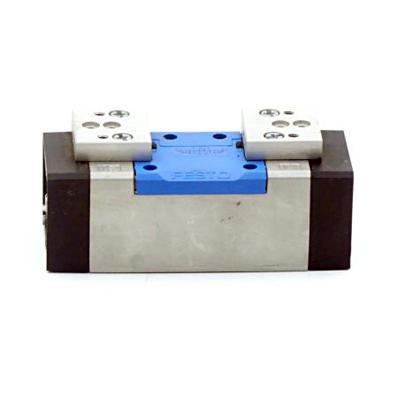 Magnetventil 43349 Gebraucht