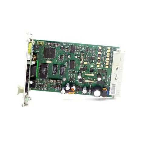 Amplifier and Controller  Used