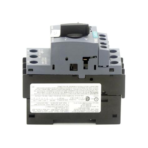 Circuit breaker  Used