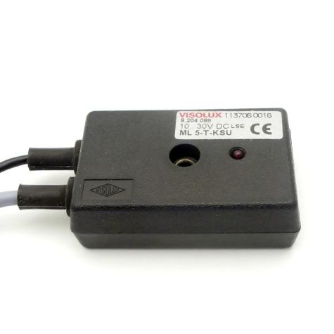 Lichtschranke ML 5-T-KSU  Neu