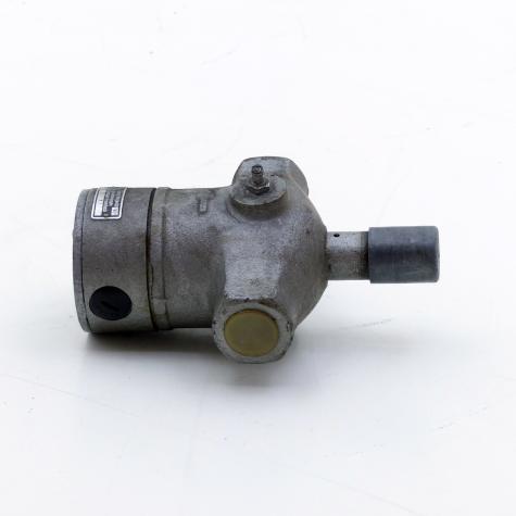 Gas Valve  Used