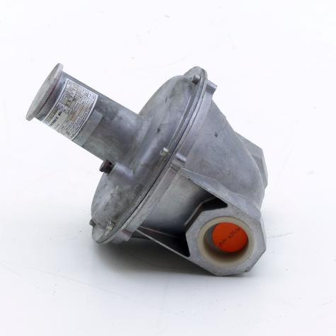 Gas pressure Regulator GBF40 Used