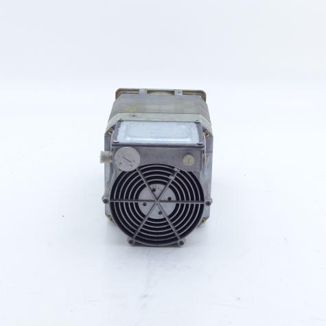 Asynchronmotor  Gebraucht