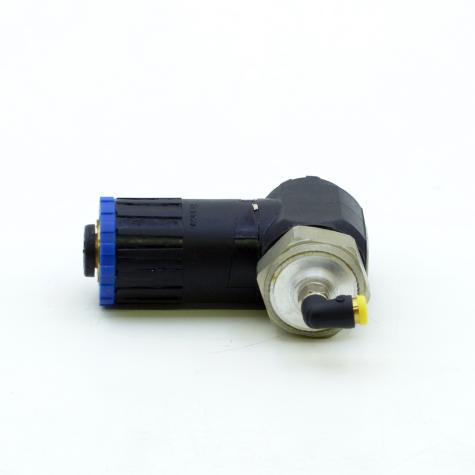 Flow Regulator  
