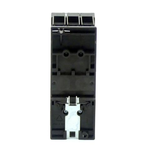 Circuit breaker  