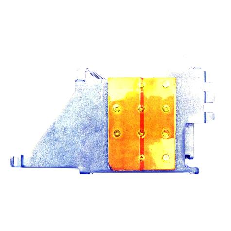Hard drive 107005524 Refurbished