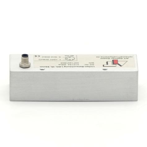 LED line lighting  Refurbished