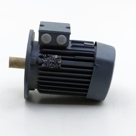 Three-phase Motor  Used