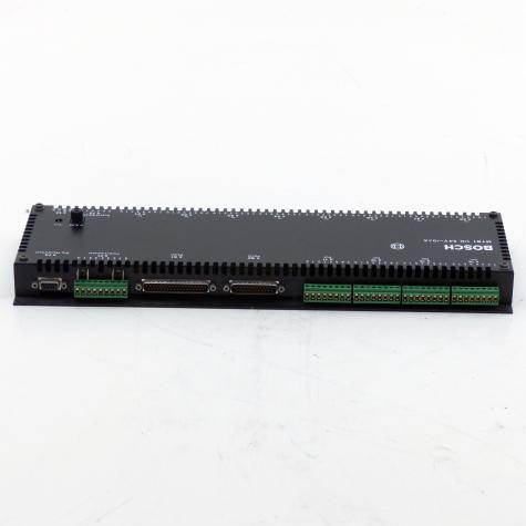 Leiterplatte MTB1 I/O 24 V-/0,1 A 
