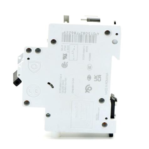 circuit breaker  New