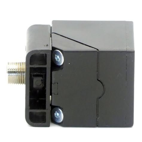 Induktiver Sensor BES Q40KFU-PSC15A-S04G 