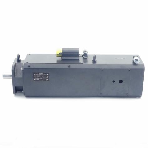 Synchronous spindle motor  New