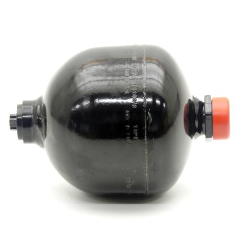 Membranspeicher HAD 0,7-250-1X/50Z06A-1N111-BA HAD 0,7-250-1X/50Z06A-1N111-BA  Neu
