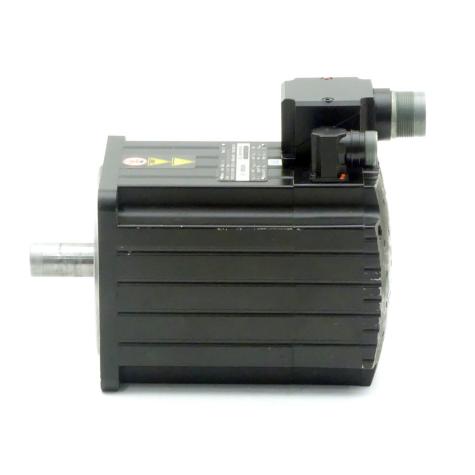 AC-Servomotor SG-B3.100.029-10.010 Gebraucht