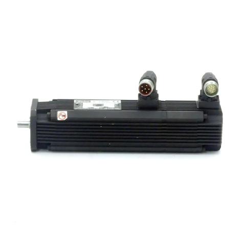Servo motor  Used