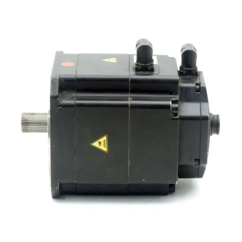 Servo motor  Used