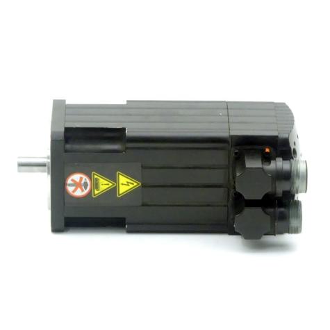 AC-Servomotor SG-B1.023.042-10.010 Gebraucht