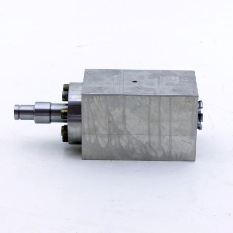 Stopfbuchse KD724/KD624 