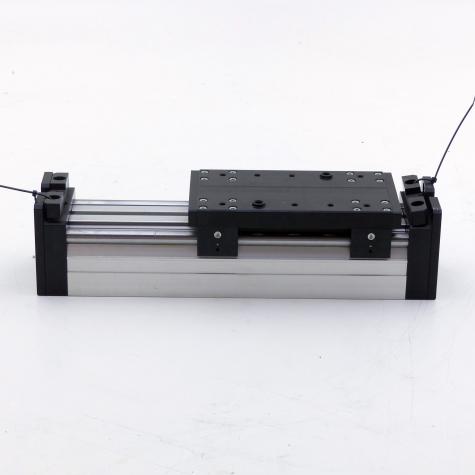 Linear Unit  