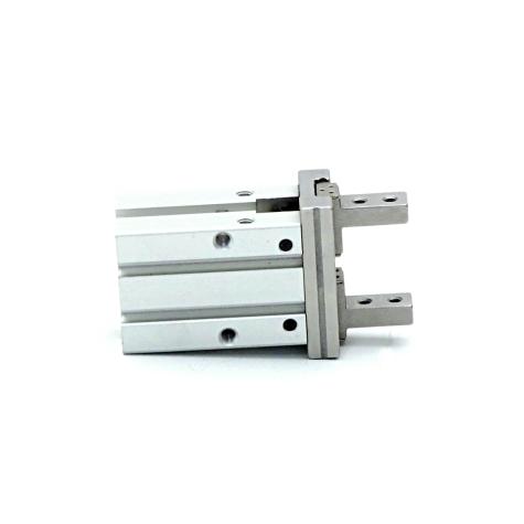 2-Finger-Parallel-Greifer MHZ2-16D Gebraucht