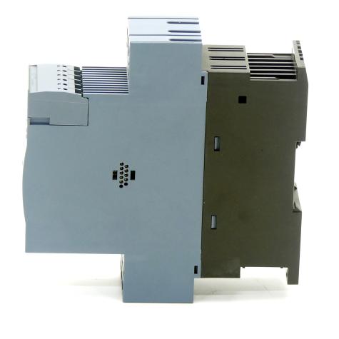 Semiconductor Motorstarter  Gebraucht