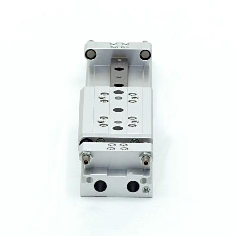 SMC Compact Slide MXW8-75B 