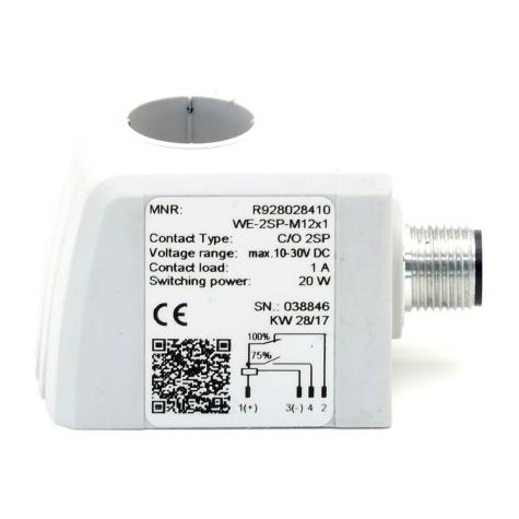 Sensor  Gebraucht