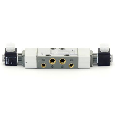 5/3 Directional control valve  New