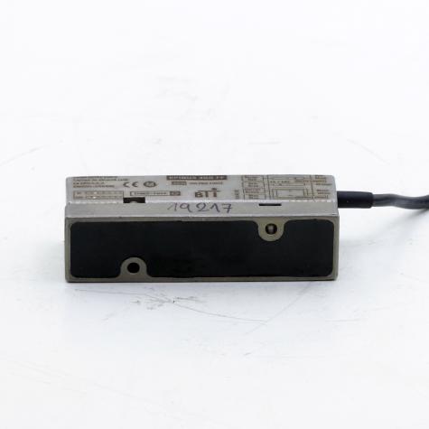 Proximity Switch  New