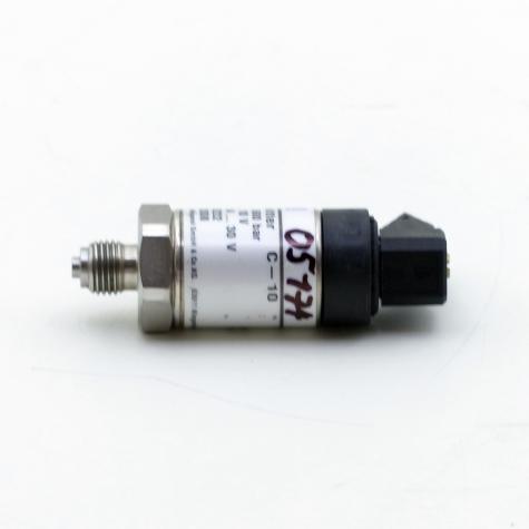 Transmitter C-10 