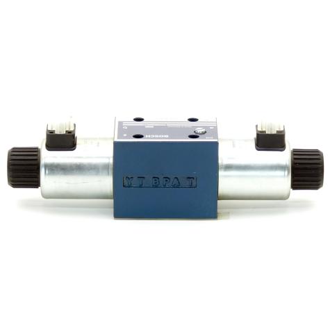 4/3-Wegeventil 081WV10P1V1000WS024/0000 Neu