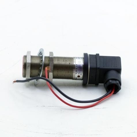 Sensor Induktiv  Gebraucht