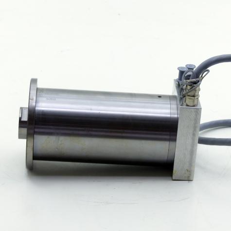 Spindel  Neu