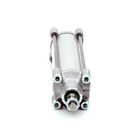 Tie rod cylinder TRB-DA-063-0175-0-2-2-1-1-1-BAS New FS