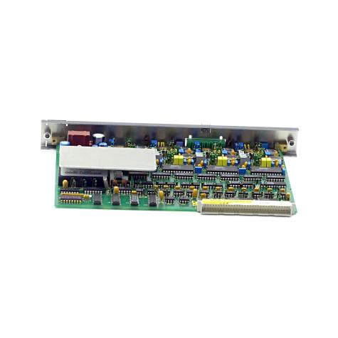 SPS Analog Output  Gebraucht