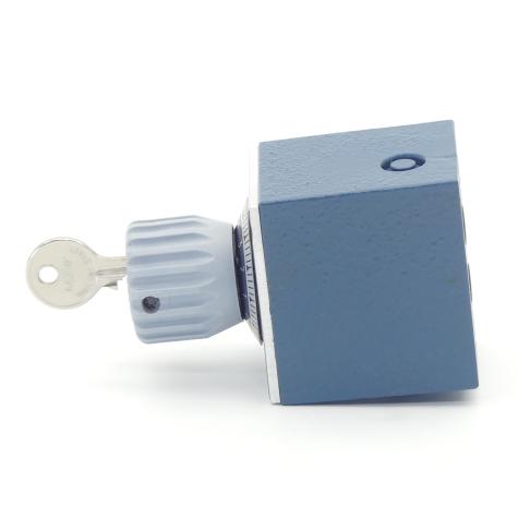 Flow Control Valves  New FS