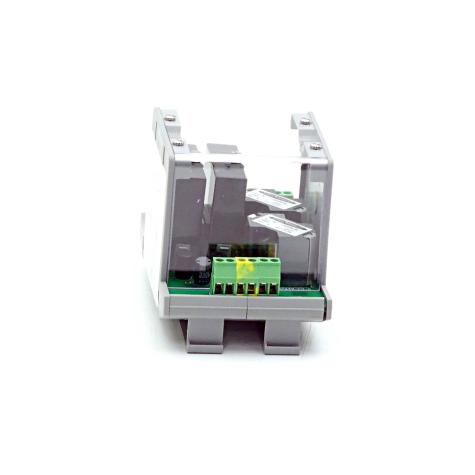 2-fach Line transformer SINAUT ST, LTOP 2 159839 